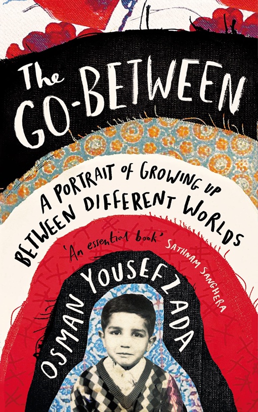 Osman Yousefzada – The Go-Between