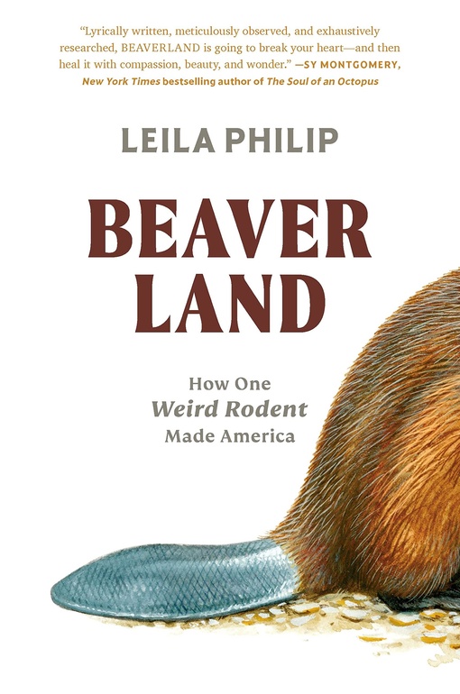 Leila Philip – Beaverland