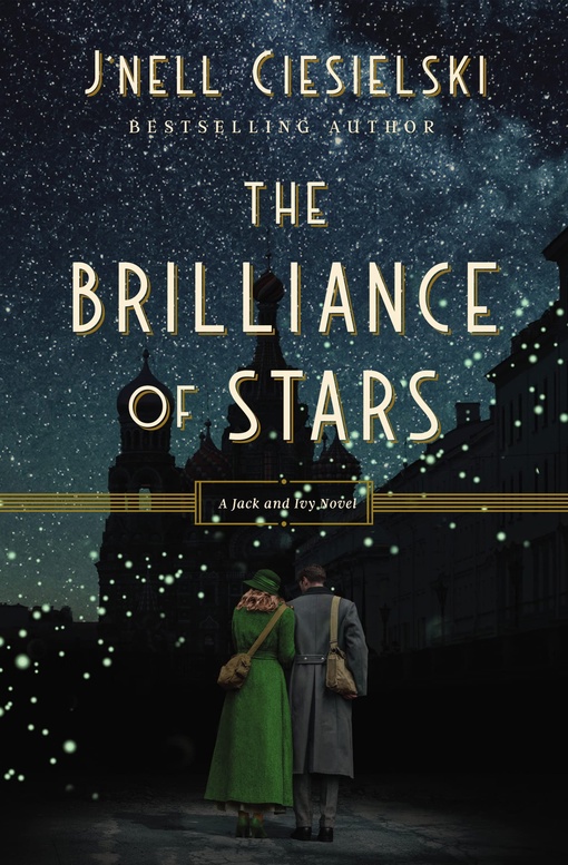 J’nell Ciesielski – The Brilliance Of Stars
