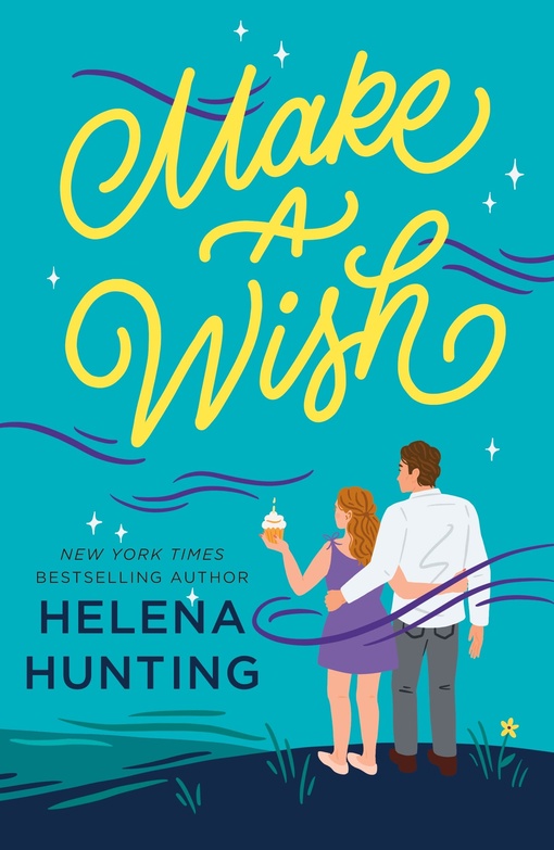 Helena Hunting – Make A Wish