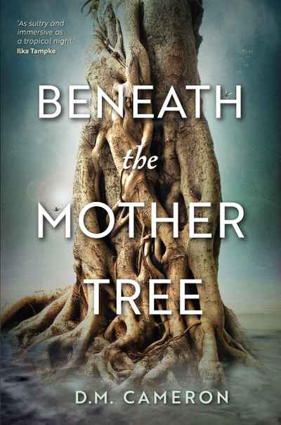 Beneath The Mother Tree By D