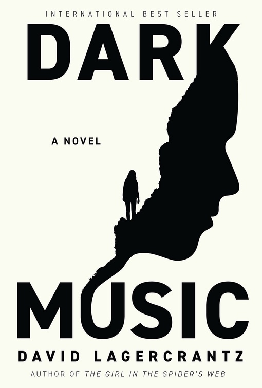 David Lagercrantz – Dark Music