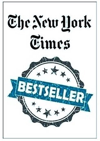 The New York Times Best Sellers: Non-Fiction – August 28, 2022