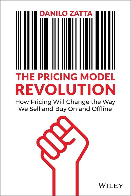 Danilo Zatta – The Pricing Model Revolution