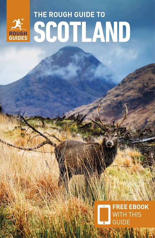 Rough Guides – The Rough Guide To Scotland