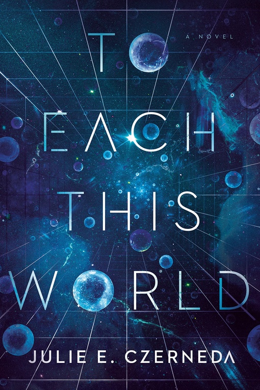 Julie E. Czerneda – To Each This World