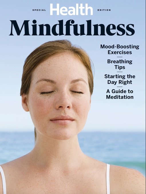 Health Special Edition – Mindfulness, 2022