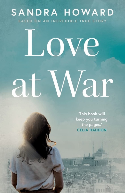 Sandra Howard – Love At War