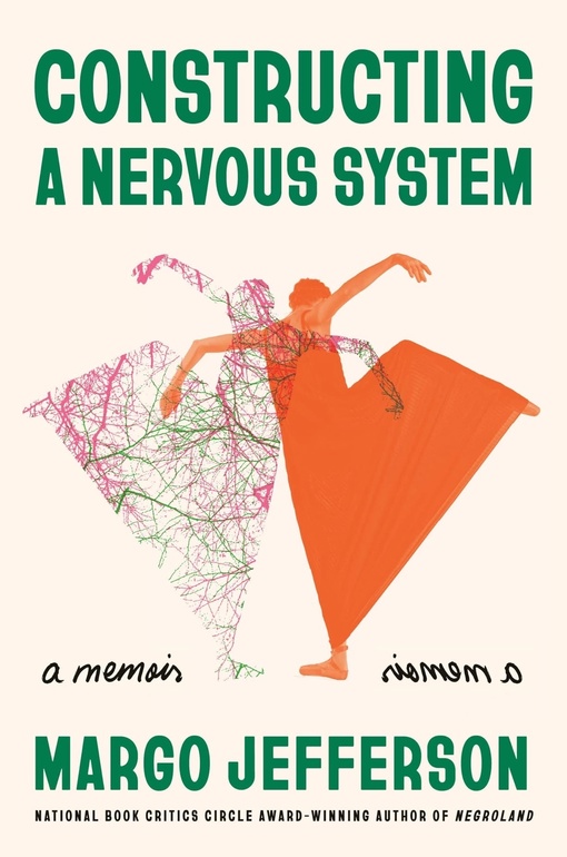 Margo Jefferson – Constructing A Nervous System