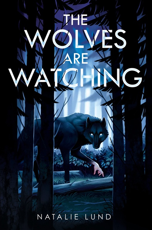 Natalie Lund – The Wolves Are Watching