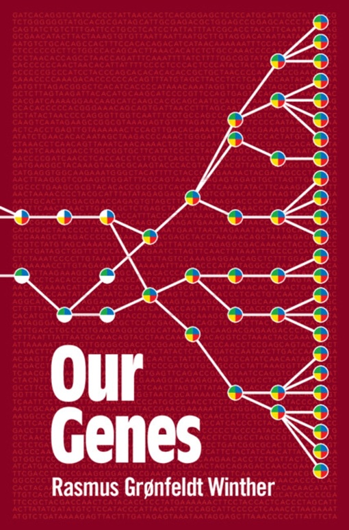 Rasmus Grønfeldt Winther – Our Genes