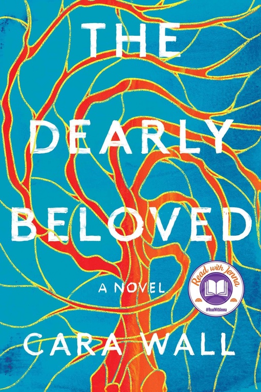 Cara Wall – The Dearly Beloved