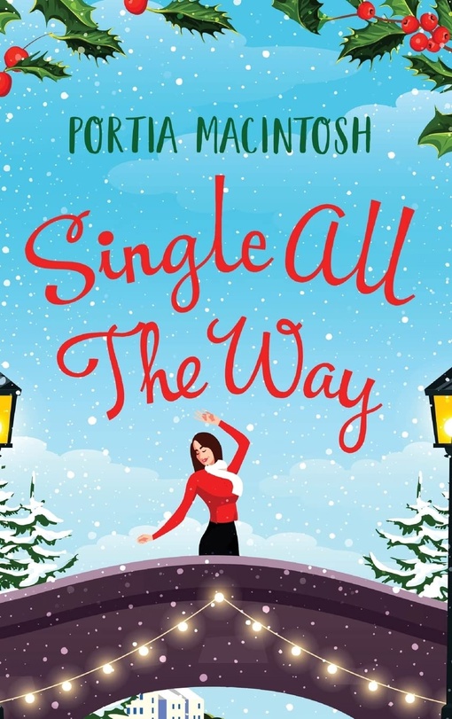 Portia MacIntosh – Single All The Way