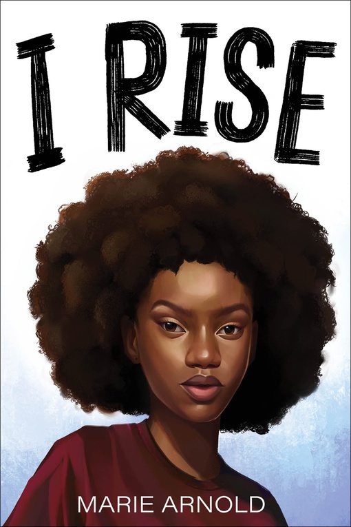 Marie Arnold – I Rise