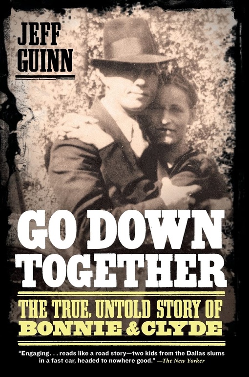 Jeff Guinn – Go Down Together