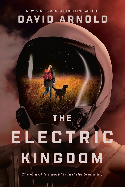 David Arnold – The Electric Kingdom