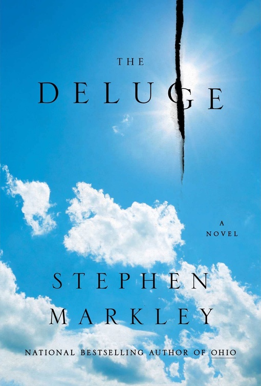 Stephen Markley – The Deluge