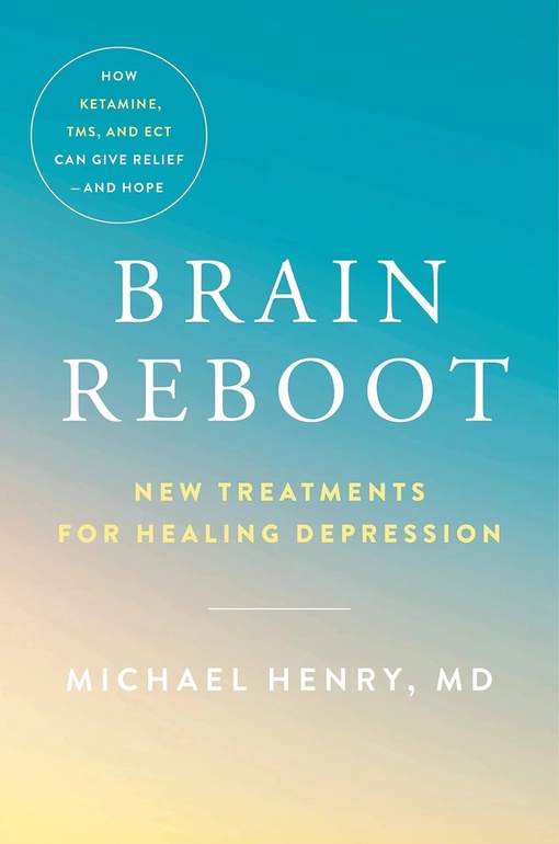 Michael Henry – Brain Reboot