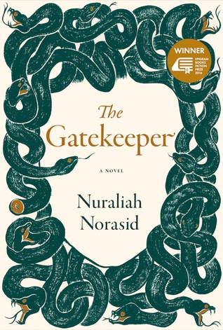 The Gatekeeper By Nuraliah Norasid
