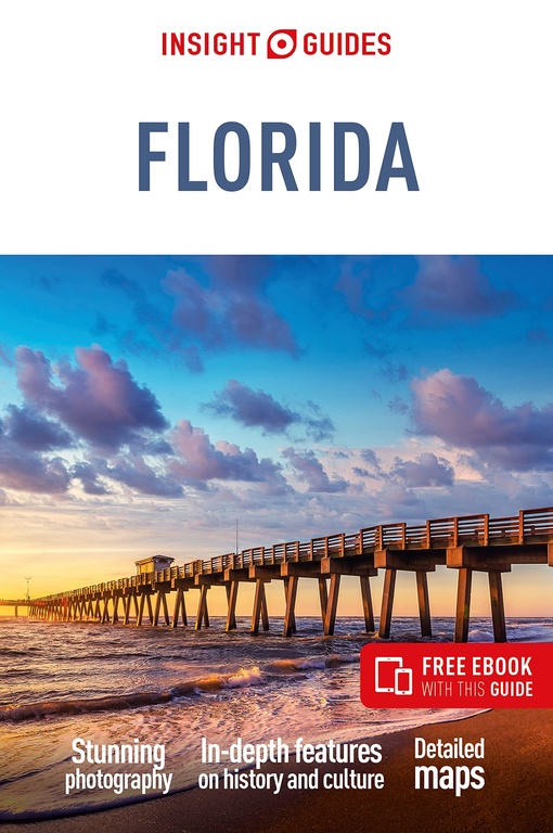 Insight Guides – Florida