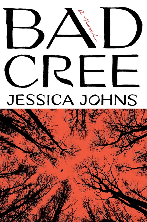 Jessica Johns – Bad Cree