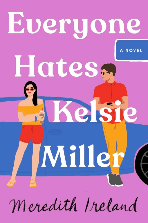 Meredith Ireland – Everyone Hates Kelsie Miller