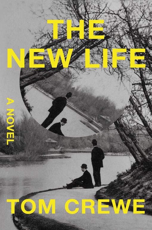 Tom Crewe – The New Life