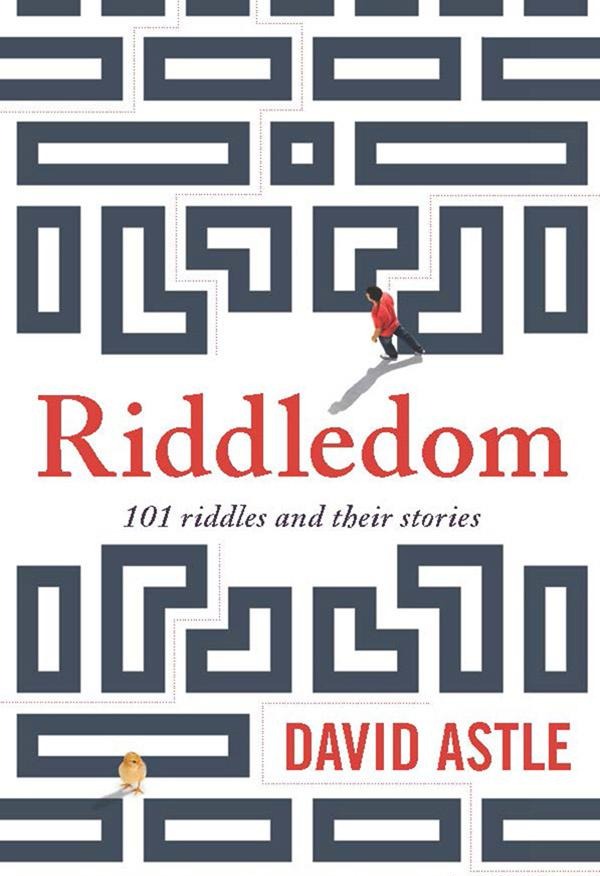 Riddledom: 101 Riddles And Their Stories