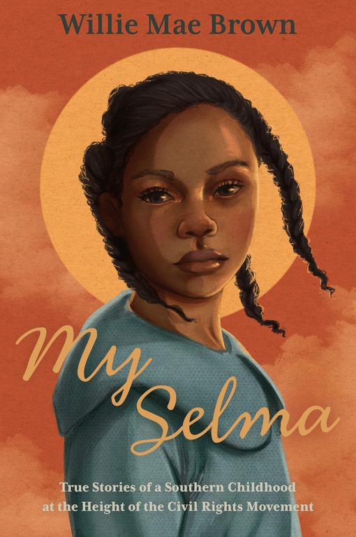 Willie Mae Brown – My Selma