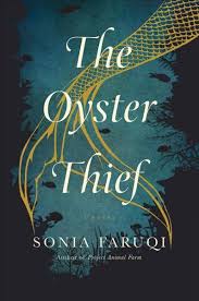 The Oyster Thief By Sonia Faruqi