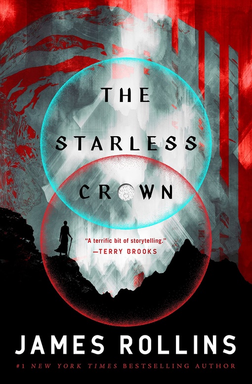 James Rollins – The Starless Crown (Moonfall, )
