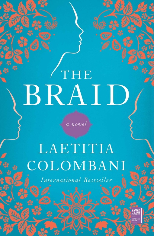 Laetitia Colombani – The Braid