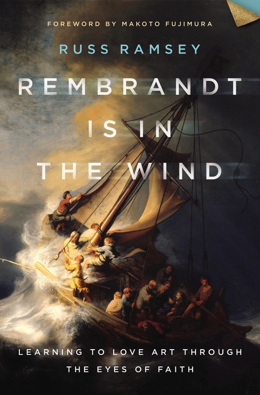 Russ Ramsey – Rembrandt Is In The Wind