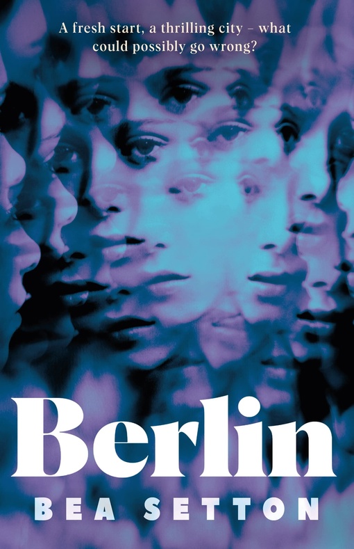 Bea Setton – Berlin