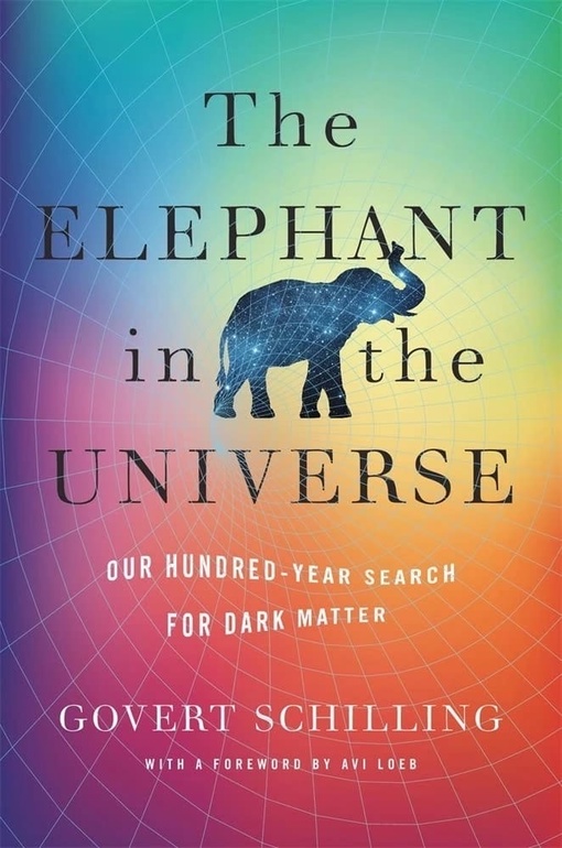 Govert Schilling – The Elephant In The Universe