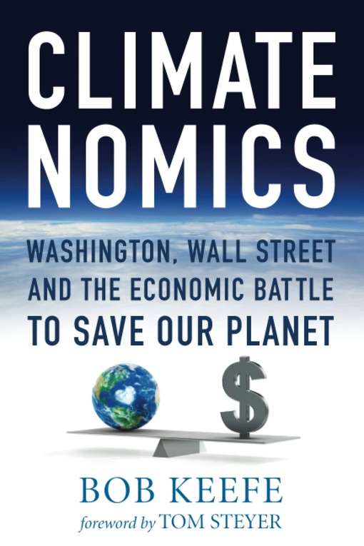 Bob Keefe – Climatenomics