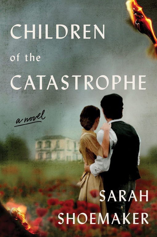 Sarah Shoemaker – Children Of The Catastrophe
