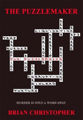 The Puzzlemaker By Brian Christopher