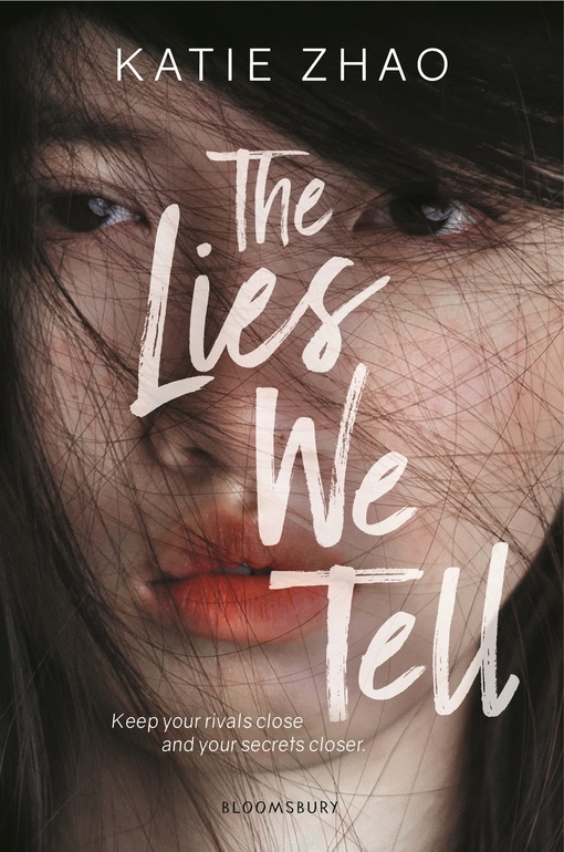 Katie Zhao – The Lies We Tell