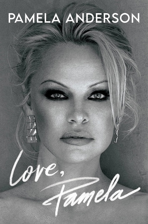 Pamela Anderson – Love, Pamela