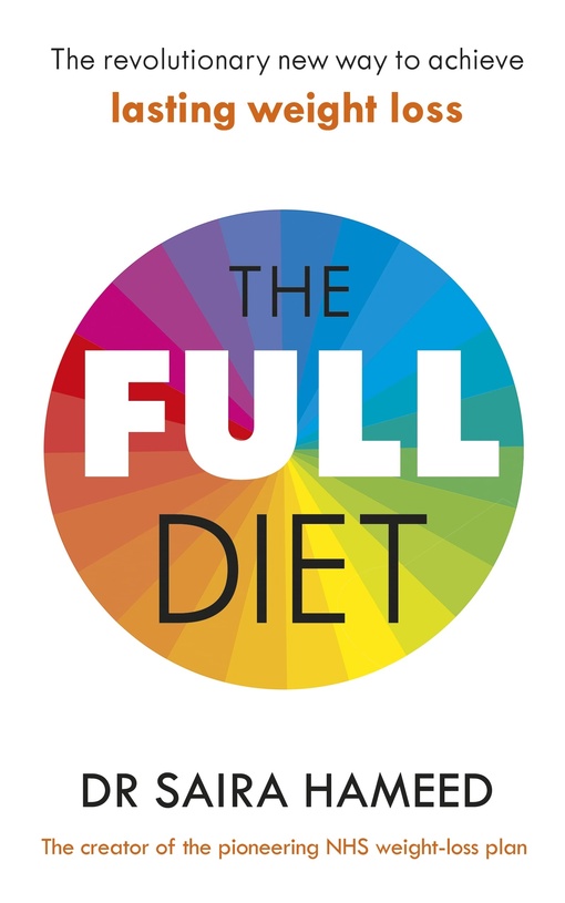 Saira Hameed – The Full Diet