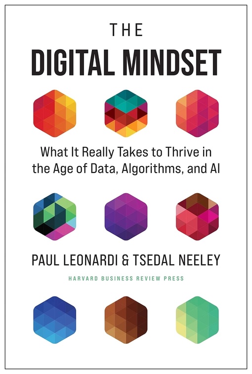 Paul Leonardi – The Digital Mindset