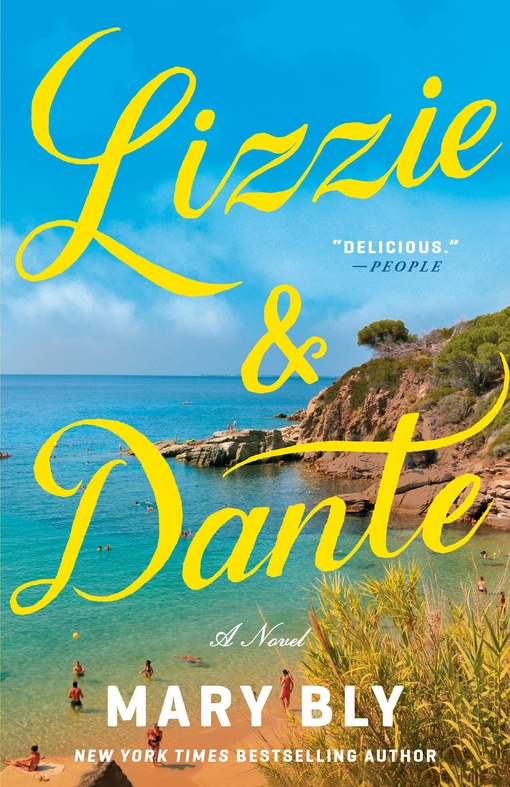 Mary Bly – Lizzie & Dante