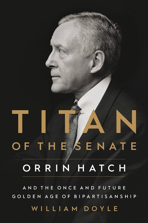 William Doyle – Titan Of The Senate