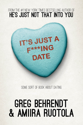 It’s Just A F”’ing – Some Sort Of Book About Dating