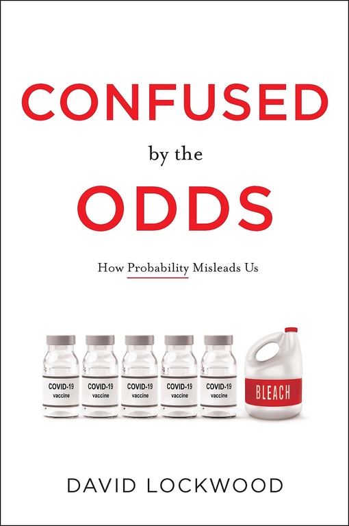 David Lockwood – Confused By The Odds