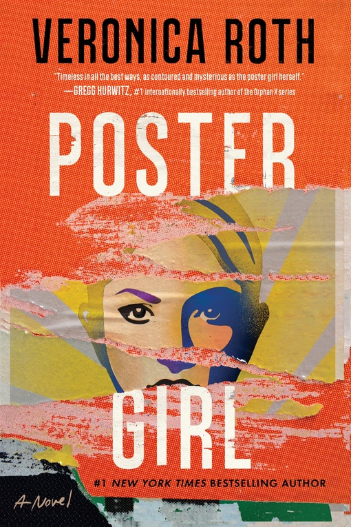 Veronica Roth – Poster Girl