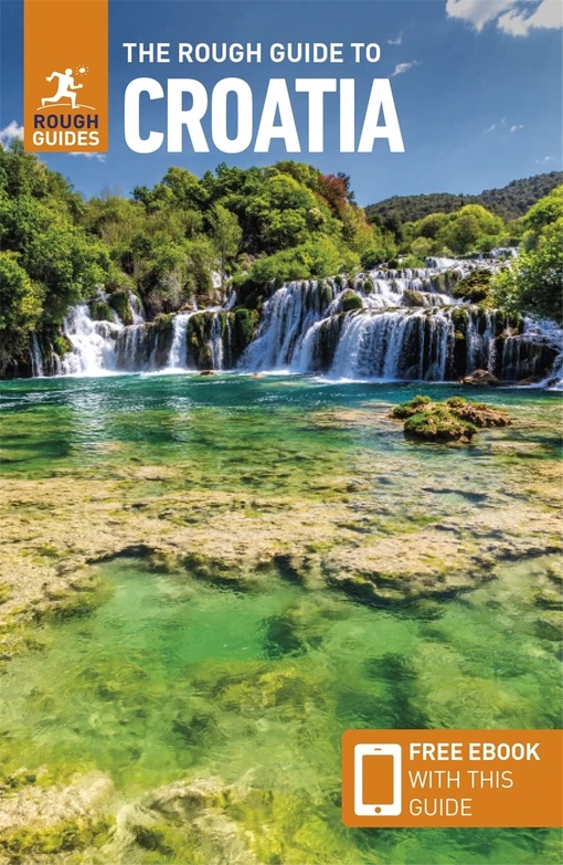 Rough Guides – The Rough Guide To Croatia