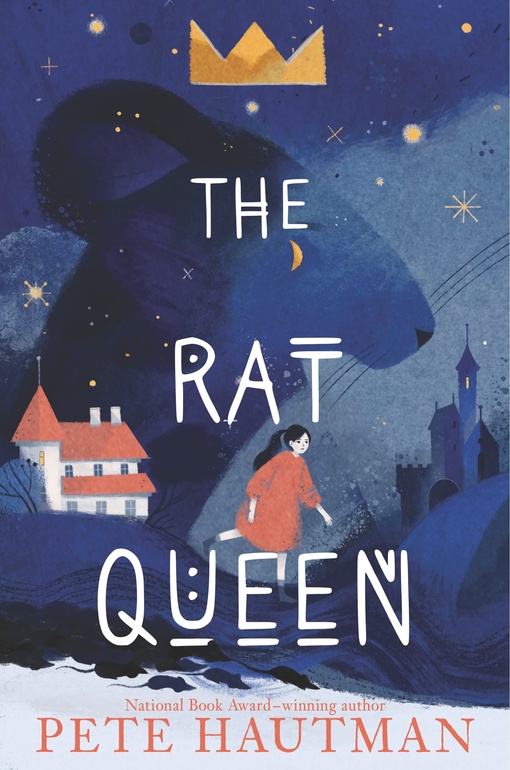 Pete Hautman – The Rat Queen