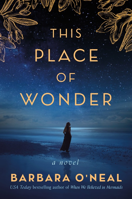 Barbara O’Neal – This Place Of Wonder